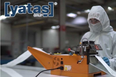 Yataş Grup’tan 500 Bin Maske