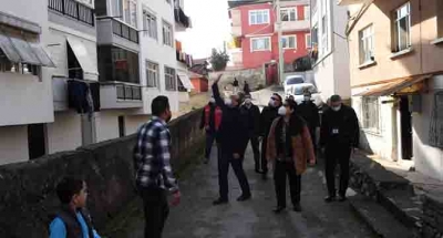 Yavuz Çifti, İzmit’te Gönülleri Fethetti