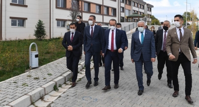 Yavuz: Lütfen en azından maske konusunu çözelim