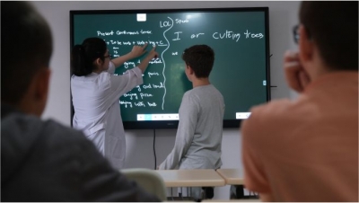 ‘Yaz Gelişim Programı’na kayıtlar başladı