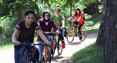 Yaz okulları için kayıtlar başladı