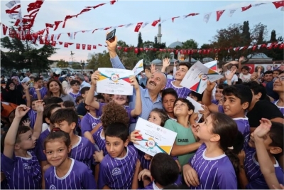 YAZ OKULUNDA KAYITLAR BAŞLIYOR