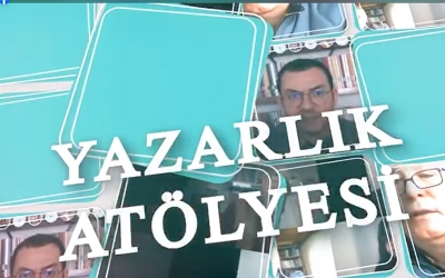 Yazarlık atölyesi meyvelerini alıyor