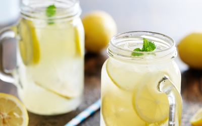 Yazın artan sıvı kaybına dikkat!