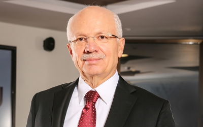 Yeni Başkan Haluk Yıldız Oldu