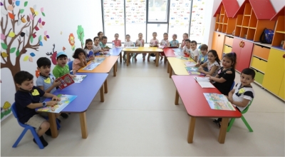YENİ DÖNEM KAYITLARI BAŞLADI
