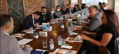 Yeni dönem planlaması yapıldı