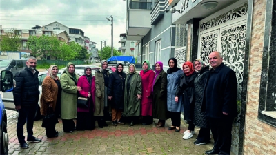 Yeni evlenen çiftlere faizsiz kredi verilecek