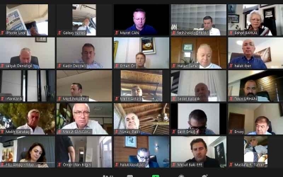 Yeni pazarlara yönelmemiz gerekiyor