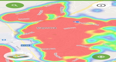  Yeni Tedbirler geldi dikkat!