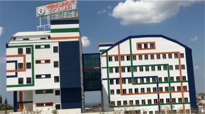 Yeni Umut Okullarından basın toplatısı