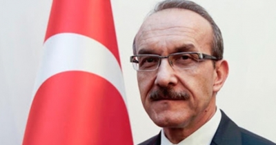 Yeni vali göreve başlıyor