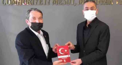 Yeniden Refah Partisi sahalarda