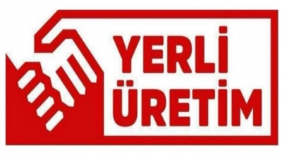 YERLİ ÜRETİM LOGOSU DENETİMLERİ YAPILIYOR