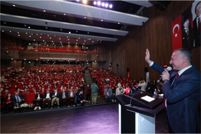 YKS ve LGS'ye ücretsiz hazırlık programı Kılavuz e-Derslik açıldı