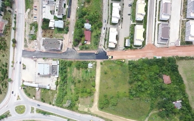 Yol hasretini bitiriyor