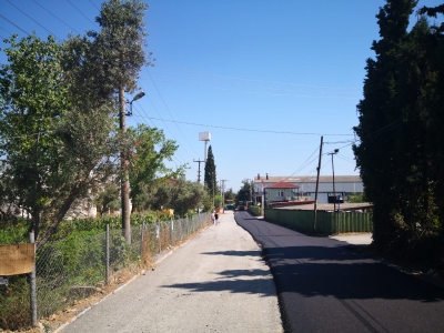 Yol Konforunu Arttırıyor