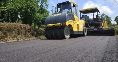 Yol yenileme ve onarımı yapılacak