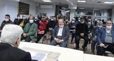 YRP;  “MEHMETÇİK FİLİSTİN’ E” DİYOR