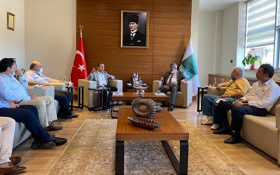 YRP’DEN KOCAELİ ÇIKARMASI