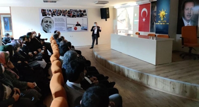 YÜKSELEN ŞEHİR DİLOVASI    