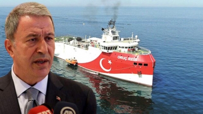 Yunanistan'a sert Tepki