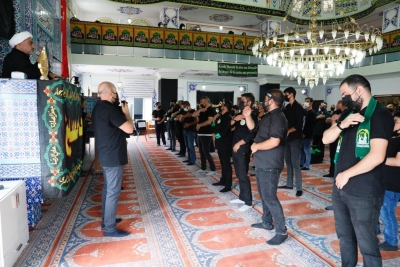 “Yüreğimizde derin bir sızıdır”