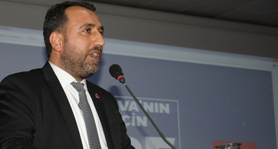 YUSUF AKSU ’17 YILDA YAPAMADIKLARINIZ’