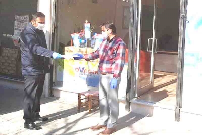 Zabıtadan Gebze’de Seri Denetimler