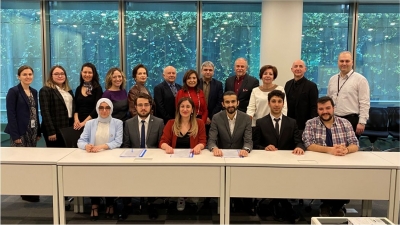 Zeytin çekirdekleri plastik atıklara son verecek