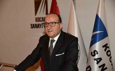 Zeytinoğlu; Bütçe açık verdi