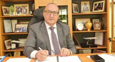 Zeytinoğlu: Çalışan sayısında yükseliş bekliyoruz