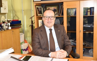 Zeytinoğlu; cari transferlerde önemli düşüş