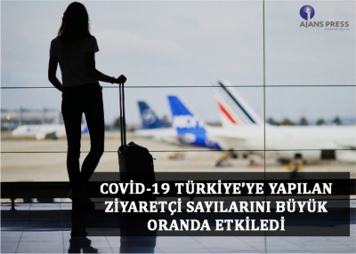  ZİYARETÇİ SAYILARINI BÜYÜK ORANDA ETKİLEDİ