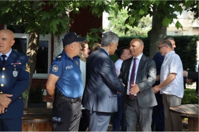 ZULÜM SONA ERER İNŞALLAH