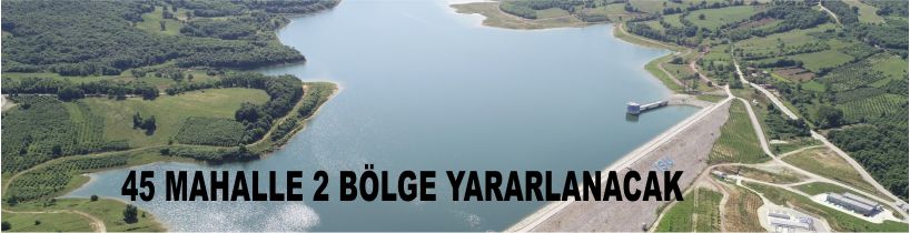BALLIKAYA BARAJI 2026’DA SU TUTACAK