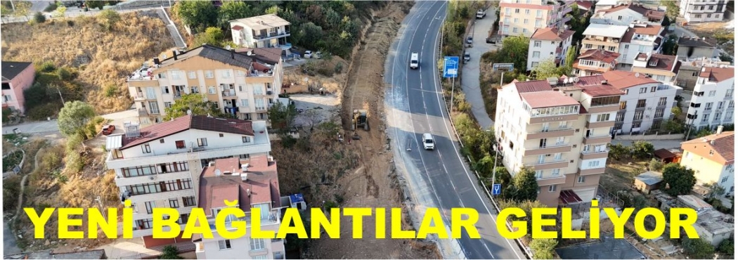 Bu proje Gebze trafiğine nefes aldıracak