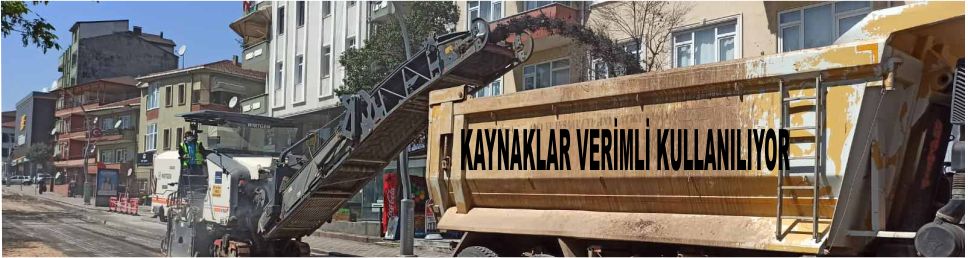 MİLLİ SERVET KORUNUYOR