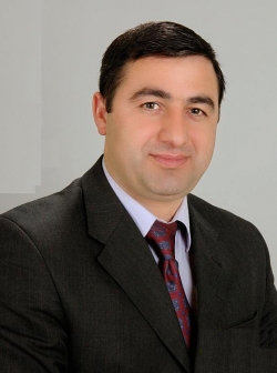 Coşkun KORHAN